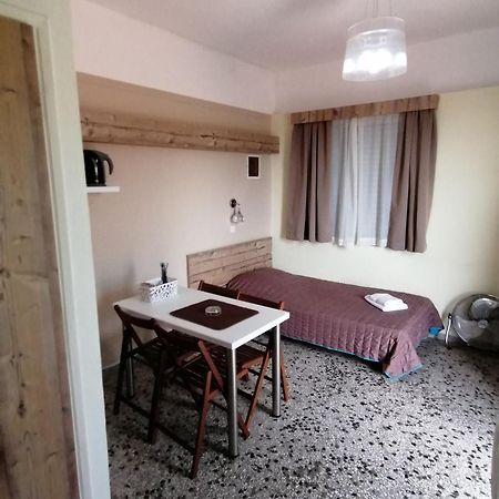 Villa Teo Kalamata Exteriér fotografie