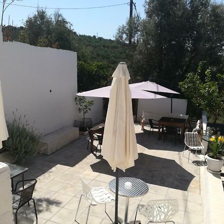 Villa Teo Kalamata Exteriér fotografie