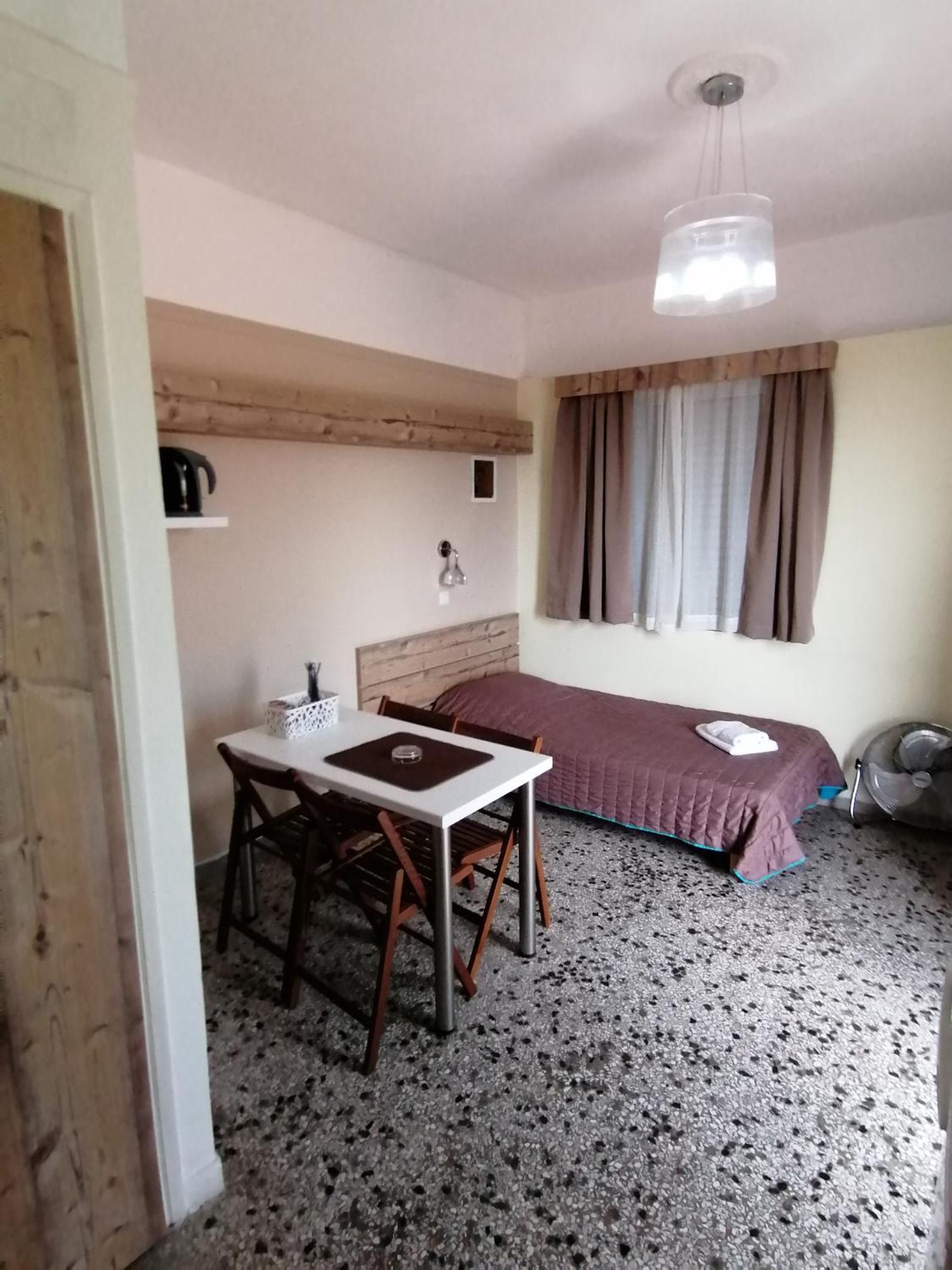 Villa Teo Kalamata Exteriér fotografie