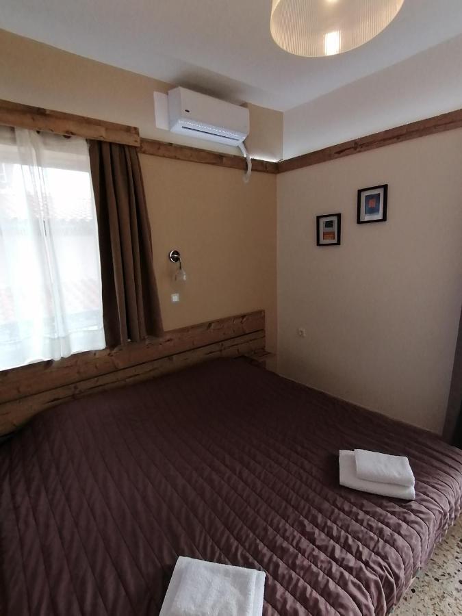 Villa Teo Kalamata Exteriér fotografie