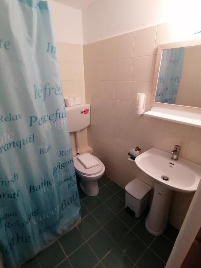 Villa Teo Kalamata Exteriér fotografie