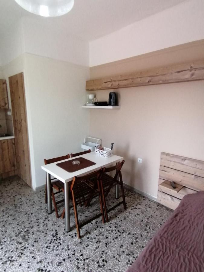 Villa Teo Kalamata Exteriér fotografie