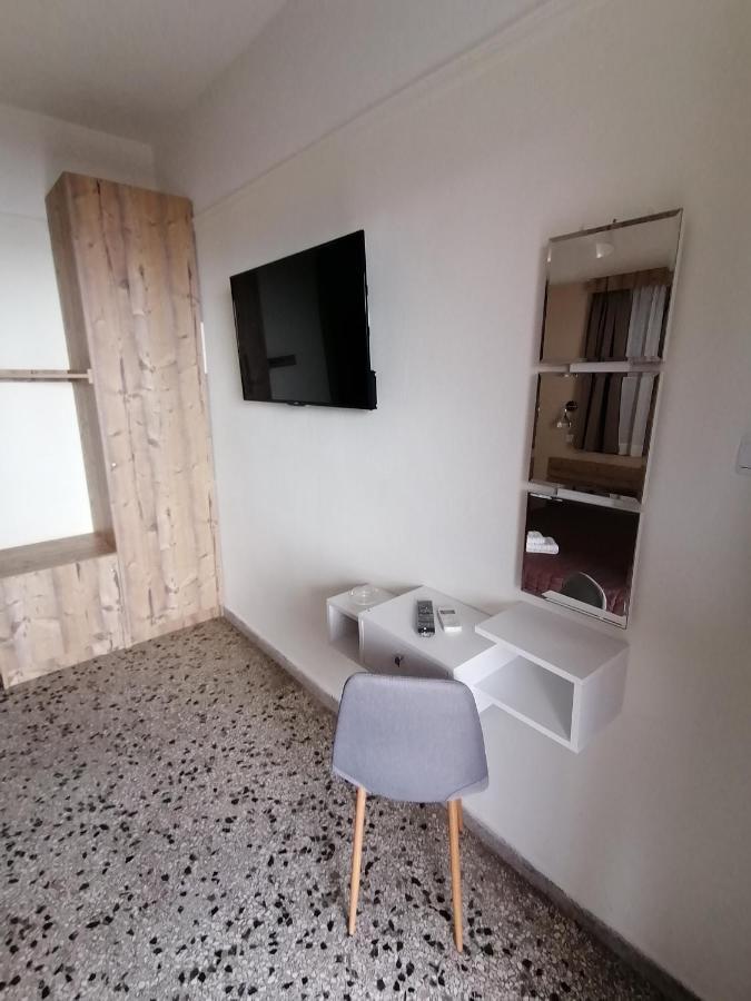 Villa Teo Kalamata Exteriér fotografie