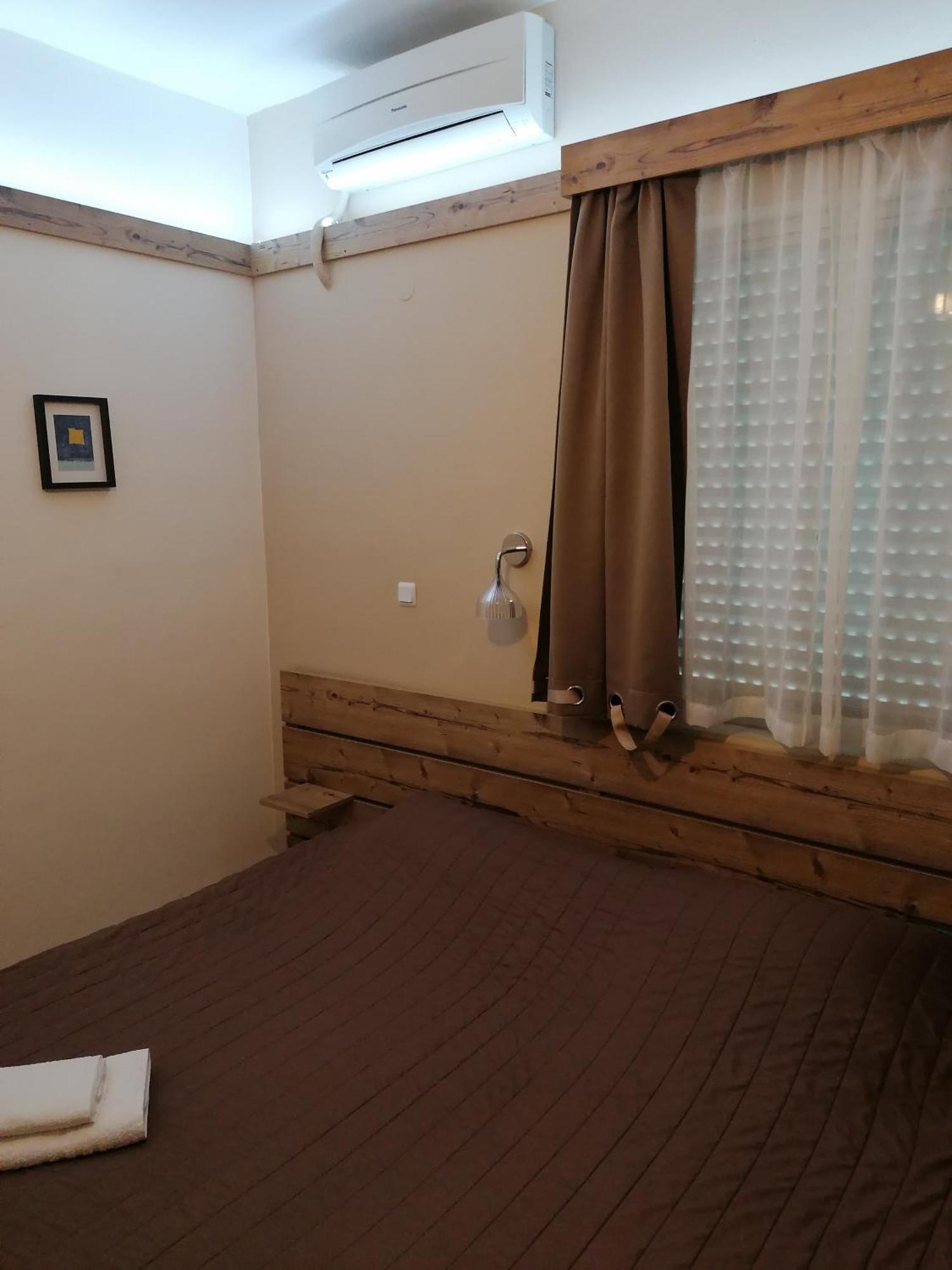 Villa Teo Kalamata Exteriér fotografie
