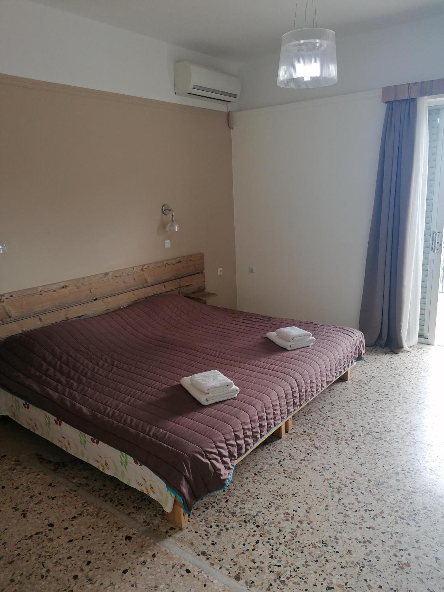 Villa Teo Kalamata Exteriér fotografie