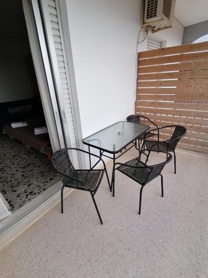Villa Teo Kalamata Exteriér fotografie