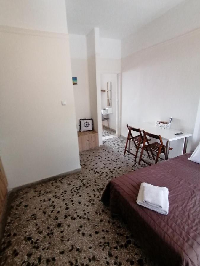Villa Teo Kalamata Exteriér fotografie