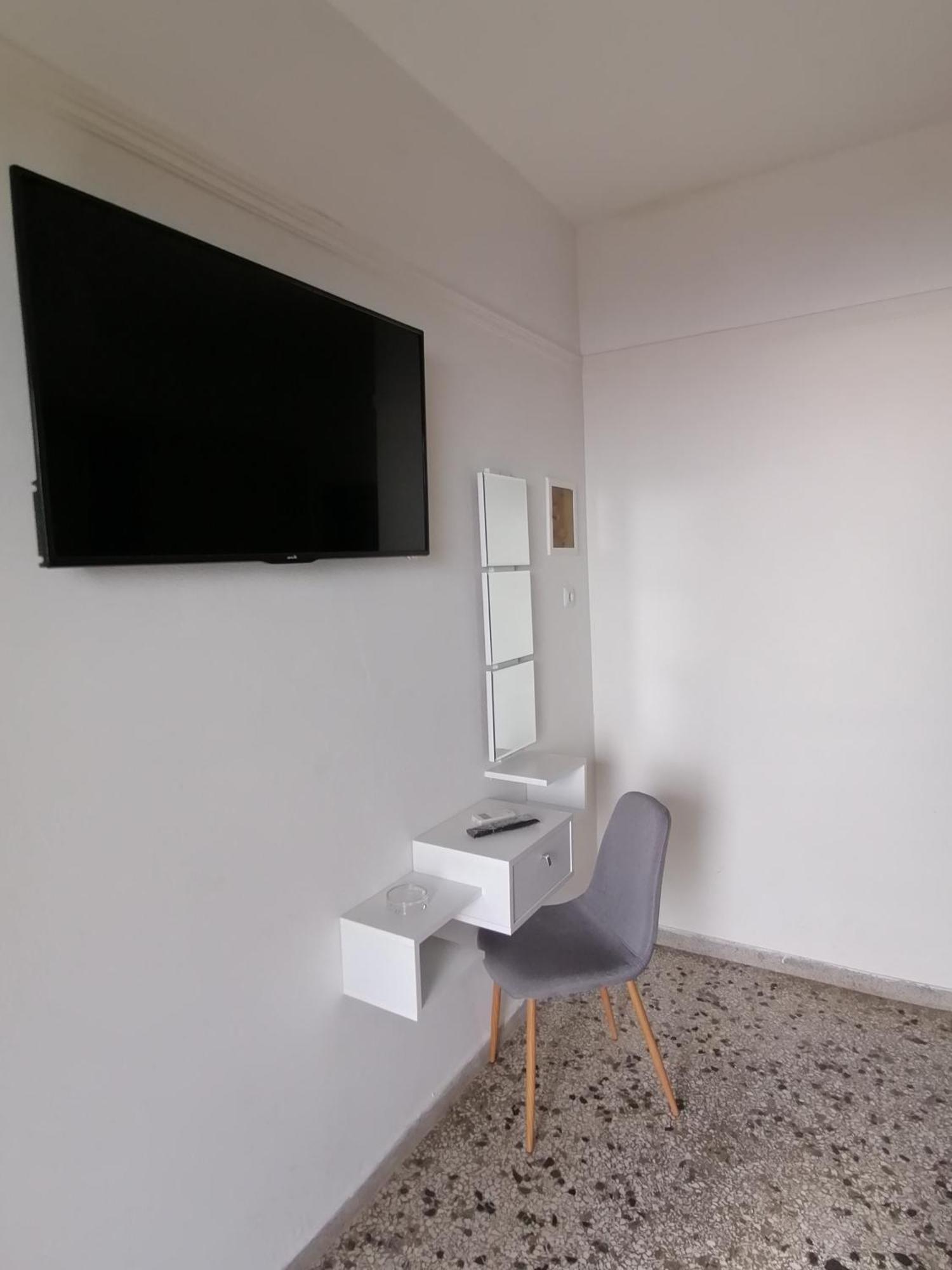 Villa Teo Kalamata Exteriér fotografie