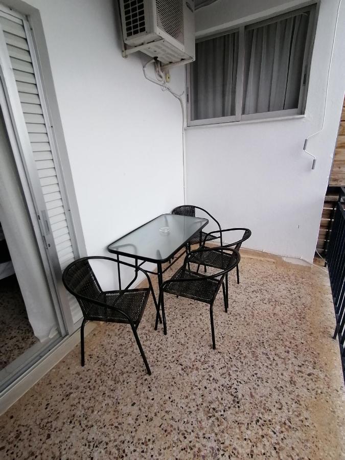 Villa Teo Kalamata Exteriér fotografie