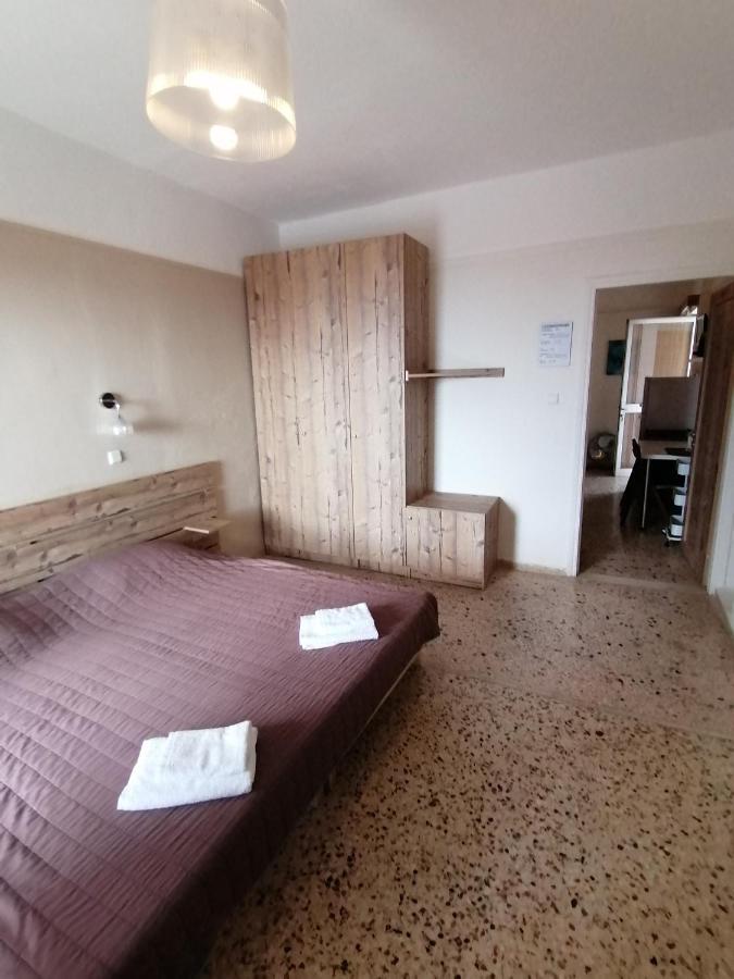 Villa Teo Kalamata Exteriér fotografie