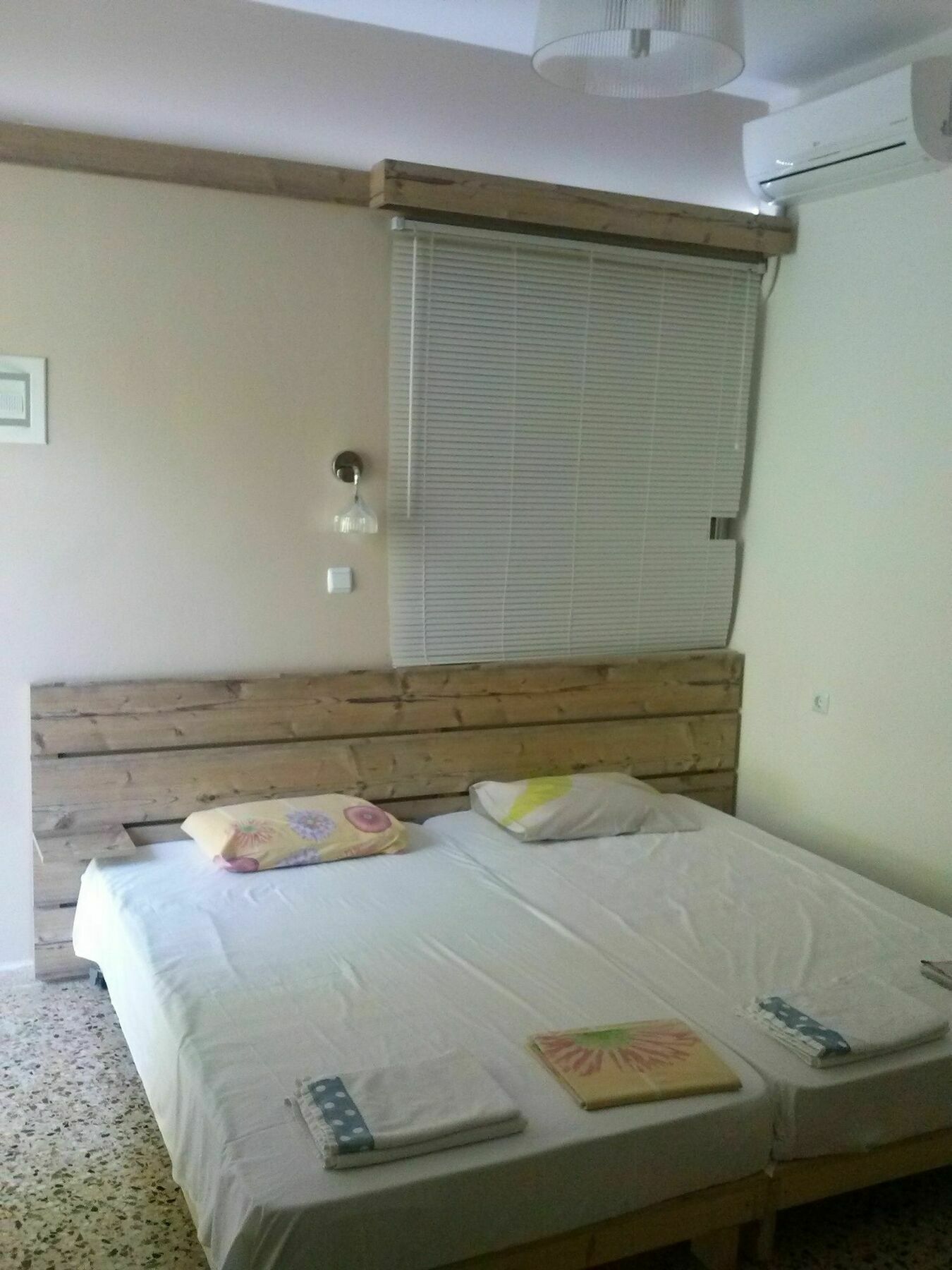 Villa Teo Kalamata Exteriér fotografie