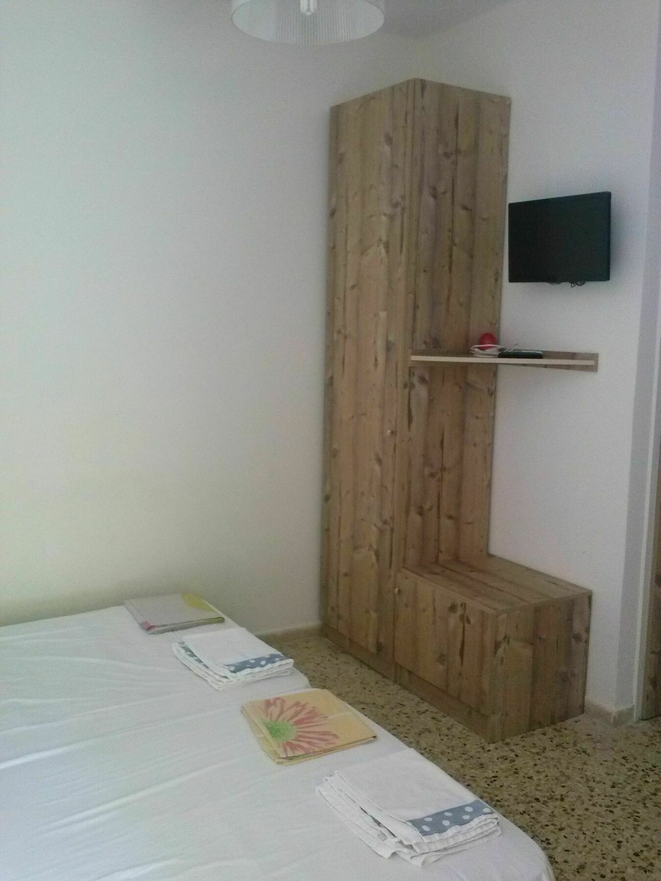 Villa Teo Kalamata Exteriér fotografie