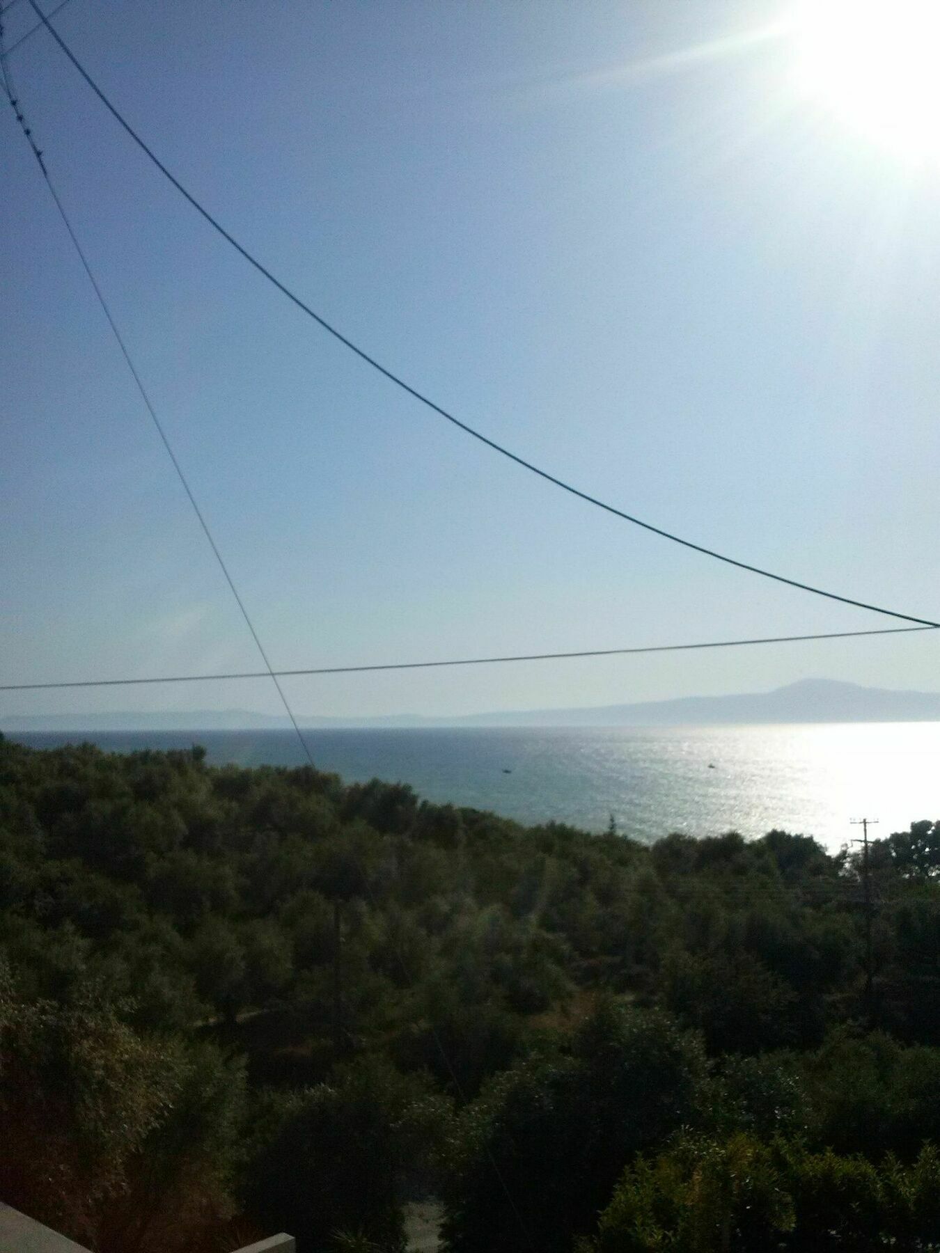 Villa Teo Kalamata Exteriér fotografie