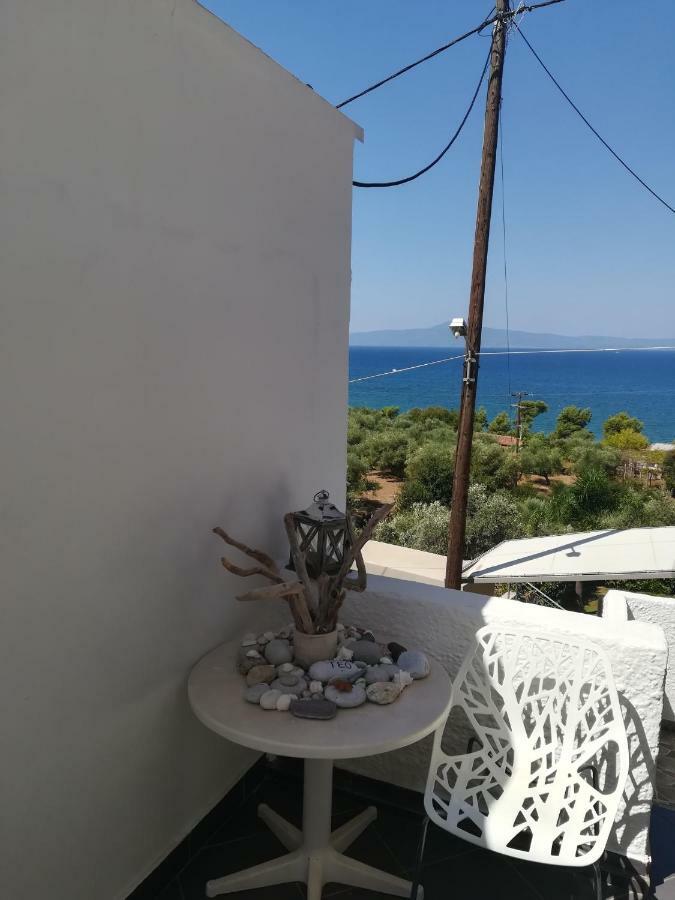 Villa Teo Kalamata Exteriér fotografie